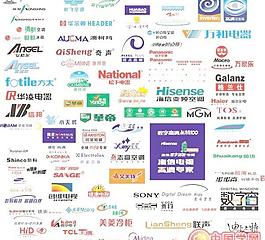 矢量电器标志大全（四）