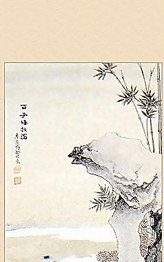 百子圖工筆畫圖片