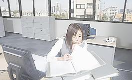 女職員圖片
