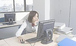 女職員圖片