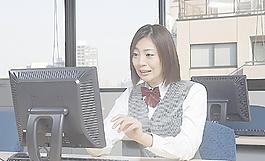 女職員圖片