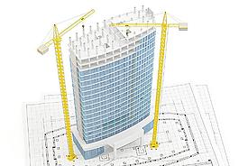 3D建筑圖片