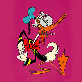 位圖 插畫 卡通插畫 卡通插畫師 Dirk 免費(fèi)素材