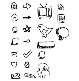 手積形式的矢量