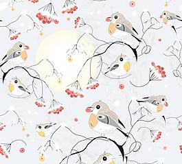 優(yōu)雅的小鳥中插入圖片