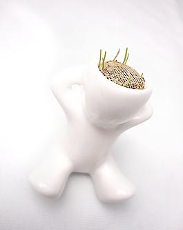 小白人圖片