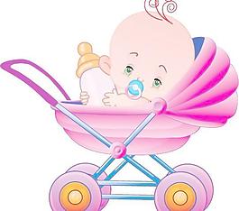 可愛的嬰兒3