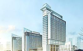 3D建筑圖片
