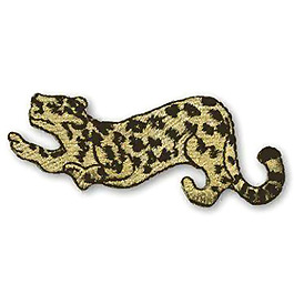 貼牌 獵豹 免費素材