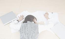 女職員圖片