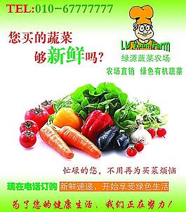 蔬菜水果圖片