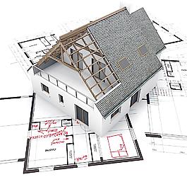 3D建筑圖片