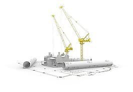 3D建筑物圖片