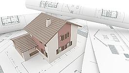 3D建筑圖片