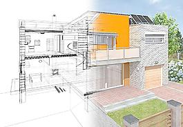 3D建筑圖片