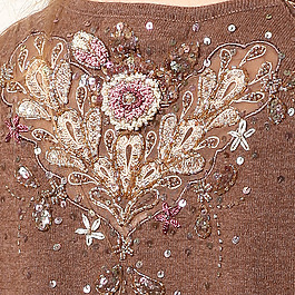 釘珠 花紋 花朵 免費(fèi)素材