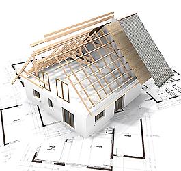 3D建筑圖片