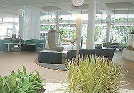 室內(nèi)美景圖片