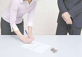 商務(wù)人士圖片