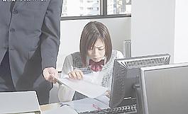 女職員圖片