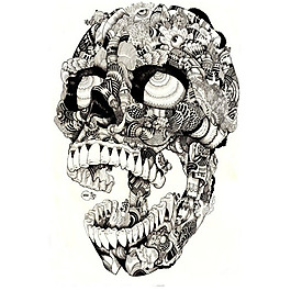 位圖 插畫 插畫師 Iain Macarthur 免費(fèi)素材