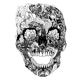 位圖 插畫 插畫師 Iain Macarthur 免費(fèi)素材