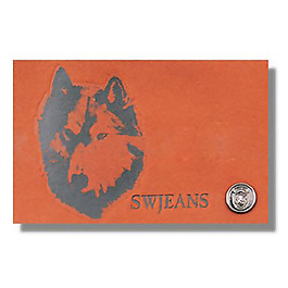 貼牌 文字 英文 狼 免費(fèi)素材