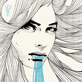 位圖 插畫 時尚插畫 人物插畫 時尚插畫 免費素材