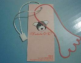 吊牌 文字 英文 女孩 免費(fèi)素材