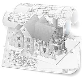 3D建筑圖片