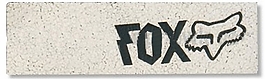 貼牌 文字 英文 狐貍 免費(fèi)素材