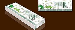 蔬菜禮盒設(shè)計(jì)圖片