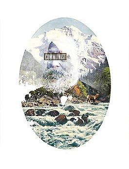 位圖 插畫 手繪 抽象 拼貼 免費素材