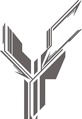 技術(shù)的矢量元素