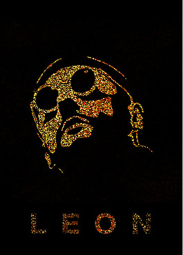 位圖 主題 老電影海報 人物 人物剪影 免費素材