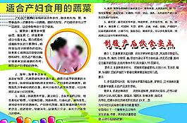 適合產婦食用的蔬菜圖片