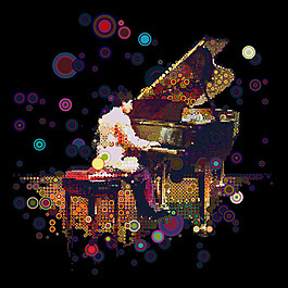 位圖 插畫(huà) 插畫(huà)師 Charis Tsevis 免費(fèi)素材