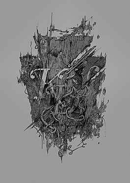 位圖 插畫(huà) 插畫(huà)師 Krzysztof Domaradzki 免費(fèi)素材