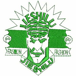 繡花 徽章標(biāo)記 英文 男人 人物 免費(fèi)素材