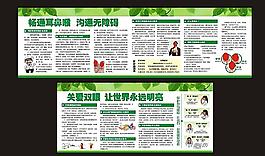 眼科 耳鼻喉健康知識圖片
