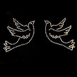 鉚釘 小鳥(niǎo) 免費(fèi)素材