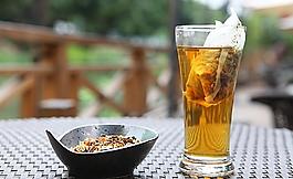 蔬菜湯圖片