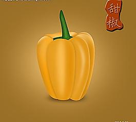甜椒圖片