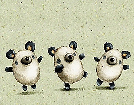 位圖 插畫 卡通插畫 卡通風(fēng)格 免費(fèi)素材