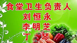 绿色食品图片