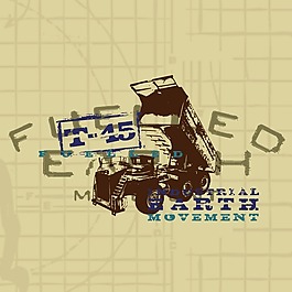 印花矢量圖 圖文結(jié)合 文字 英文 汽車 免費素材