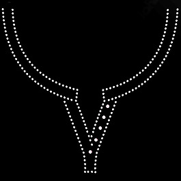 領(lǐng)邊 燙鉆 免費(fèi)素材