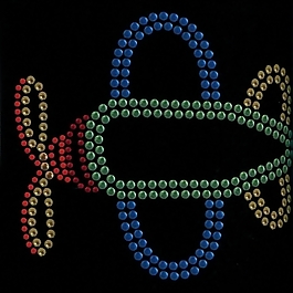 釘珠 飛機(jī) 免費(fèi)素材