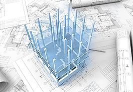 3D建筑物圖片