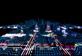 電路光效